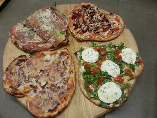 Pizzeria San Tommaso